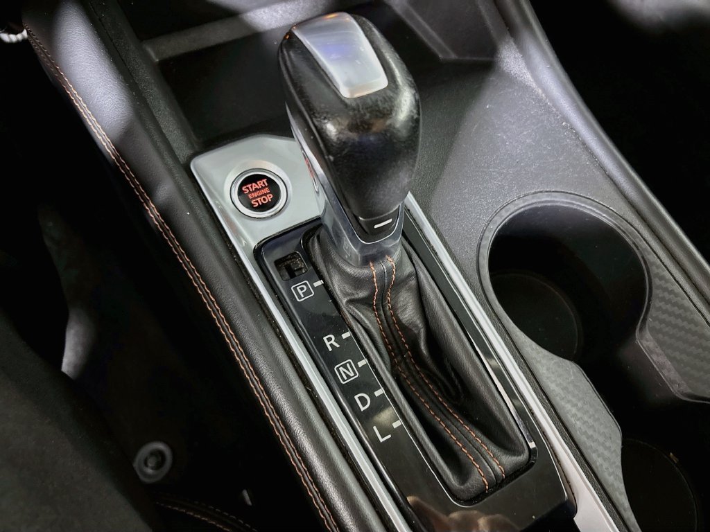Used 2022 Sunset Nissan 2.5 SR image 17