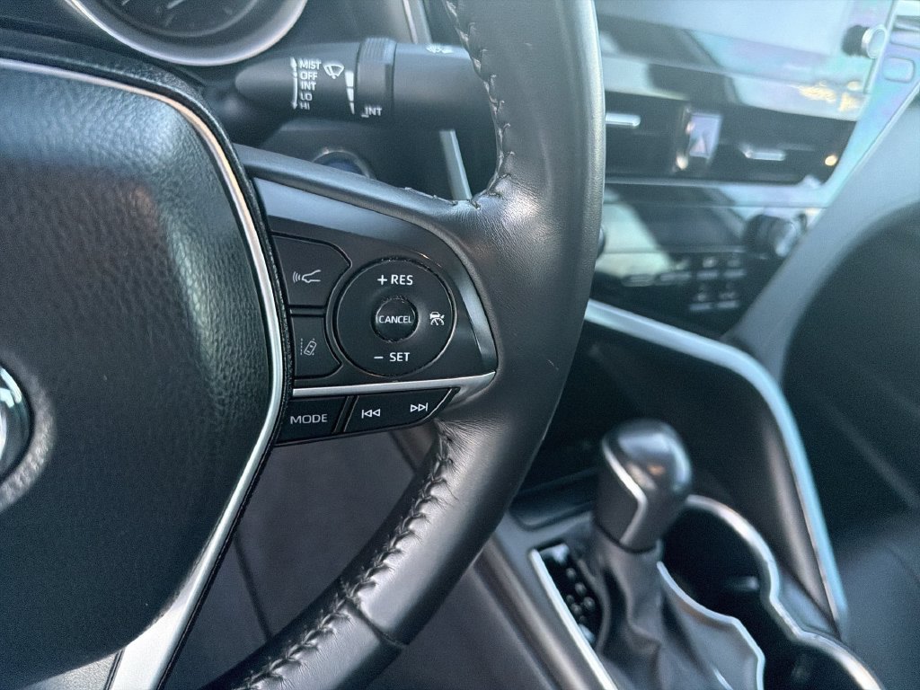 2024 Toyota Camry XLE - Photo 18