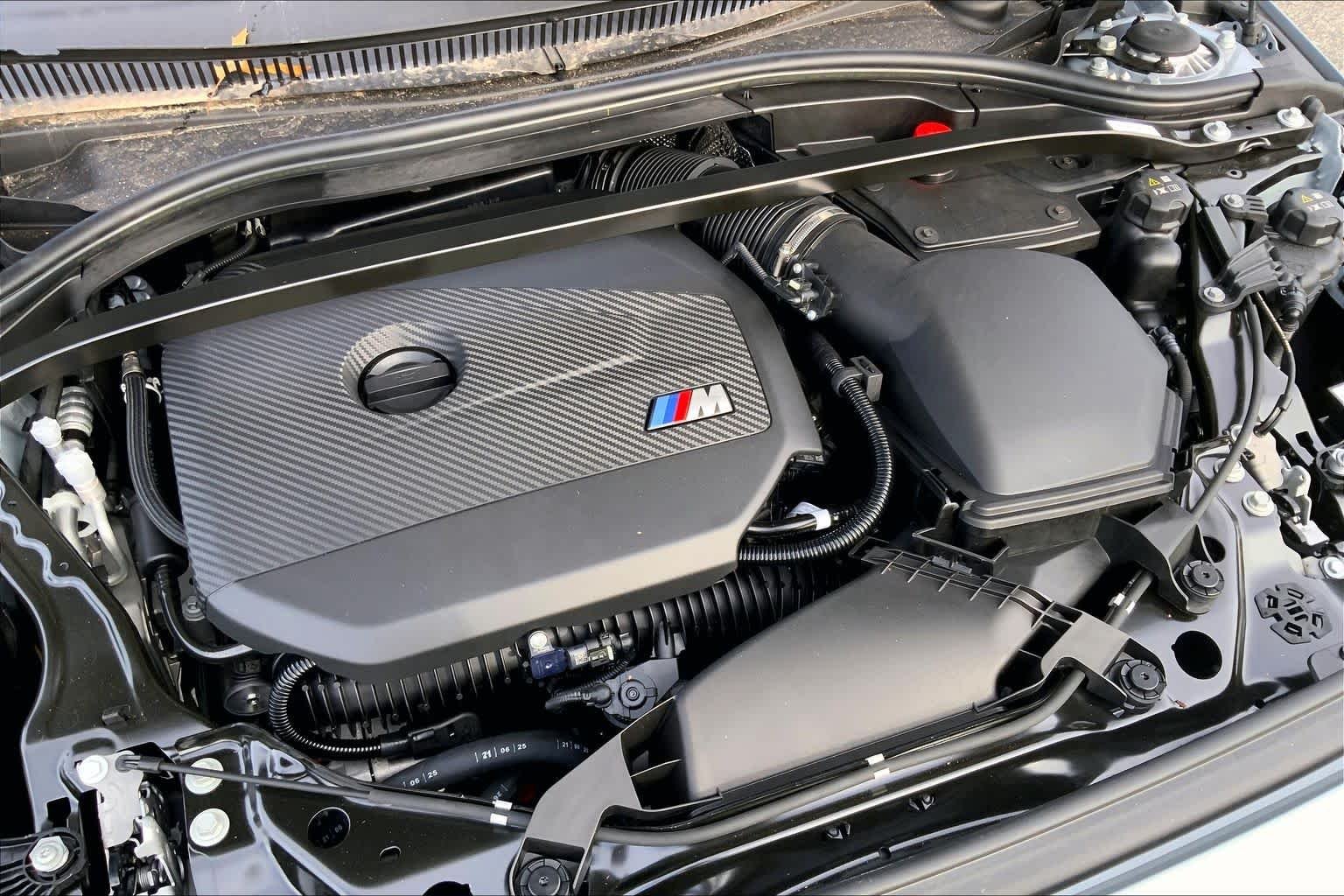 2026 BMW 2 Series M235 - Photo 17