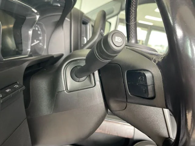 Used 2022 Black GMC Denali image 24