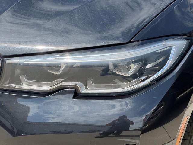 2020 BMW 3 Series 330i