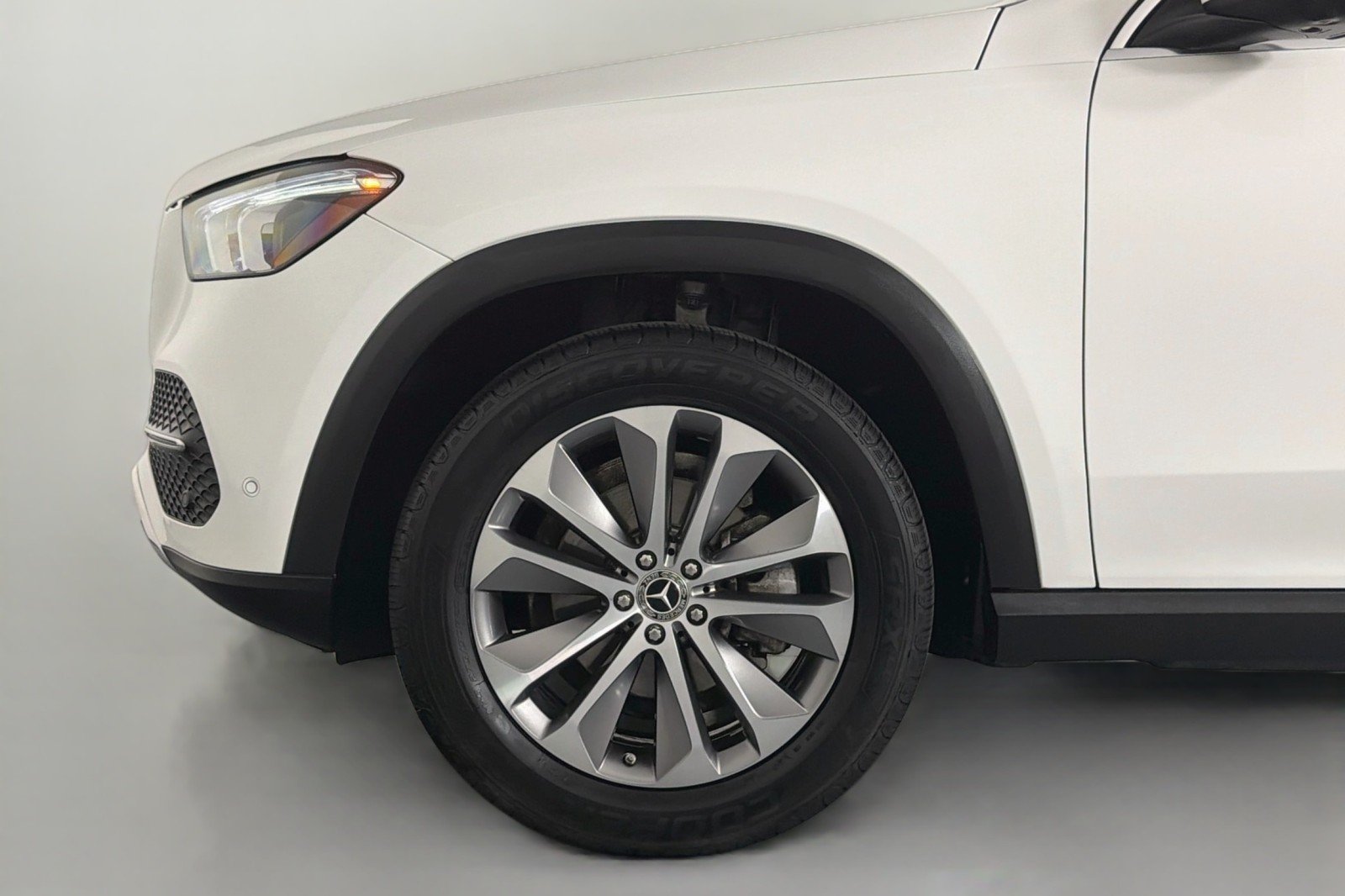 Used 2021 Polar White Mercedes-Benz 350 image 10