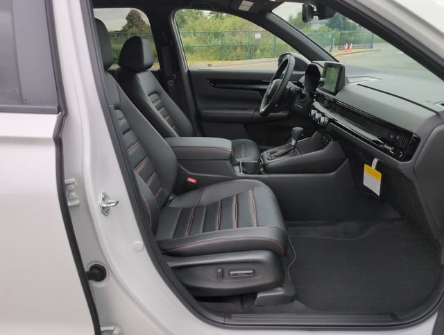 2026 Honda CR-V Sport Touring - Photo 10