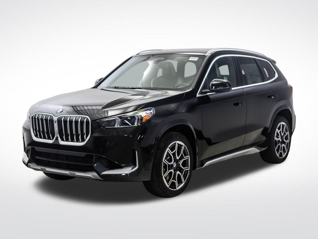 2026 BMW X1 xDrive28i's photo