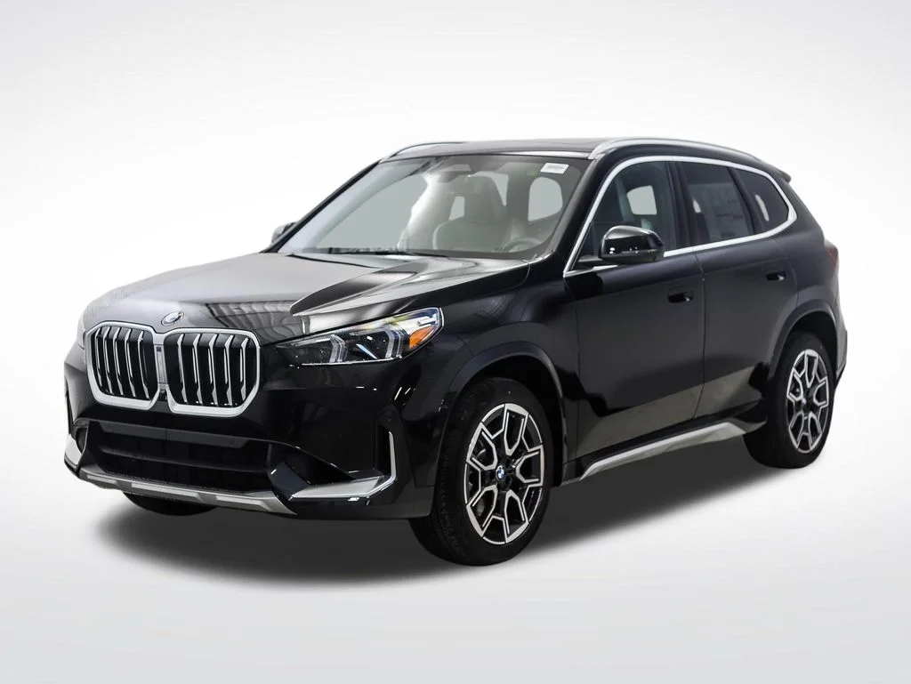 2026 BMW X1 xDrive28i's photo