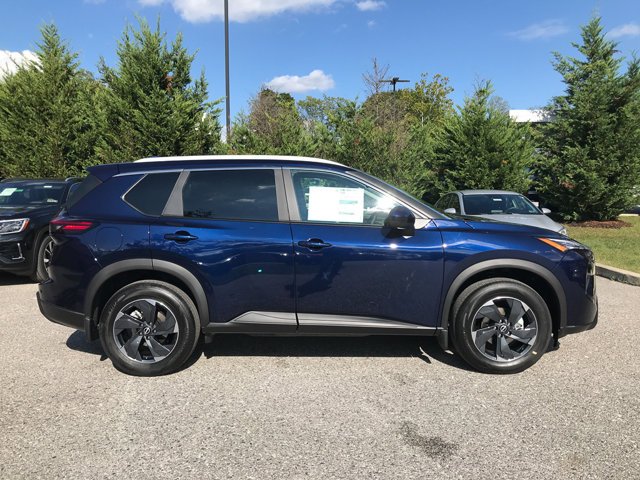 2026 Nissan Rogue SV - Photo 8