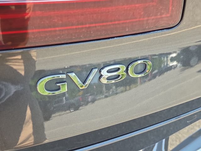 Used 2025 Gray Genesis 2.5T image 5