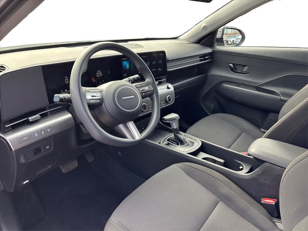 2026 Hyundai Kona SE - Photo 9