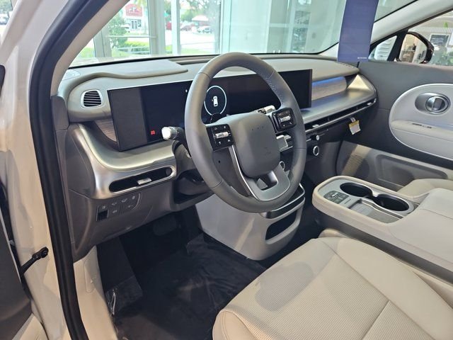 2026 Hyundai IONIQ 9 SEL - Photo 13