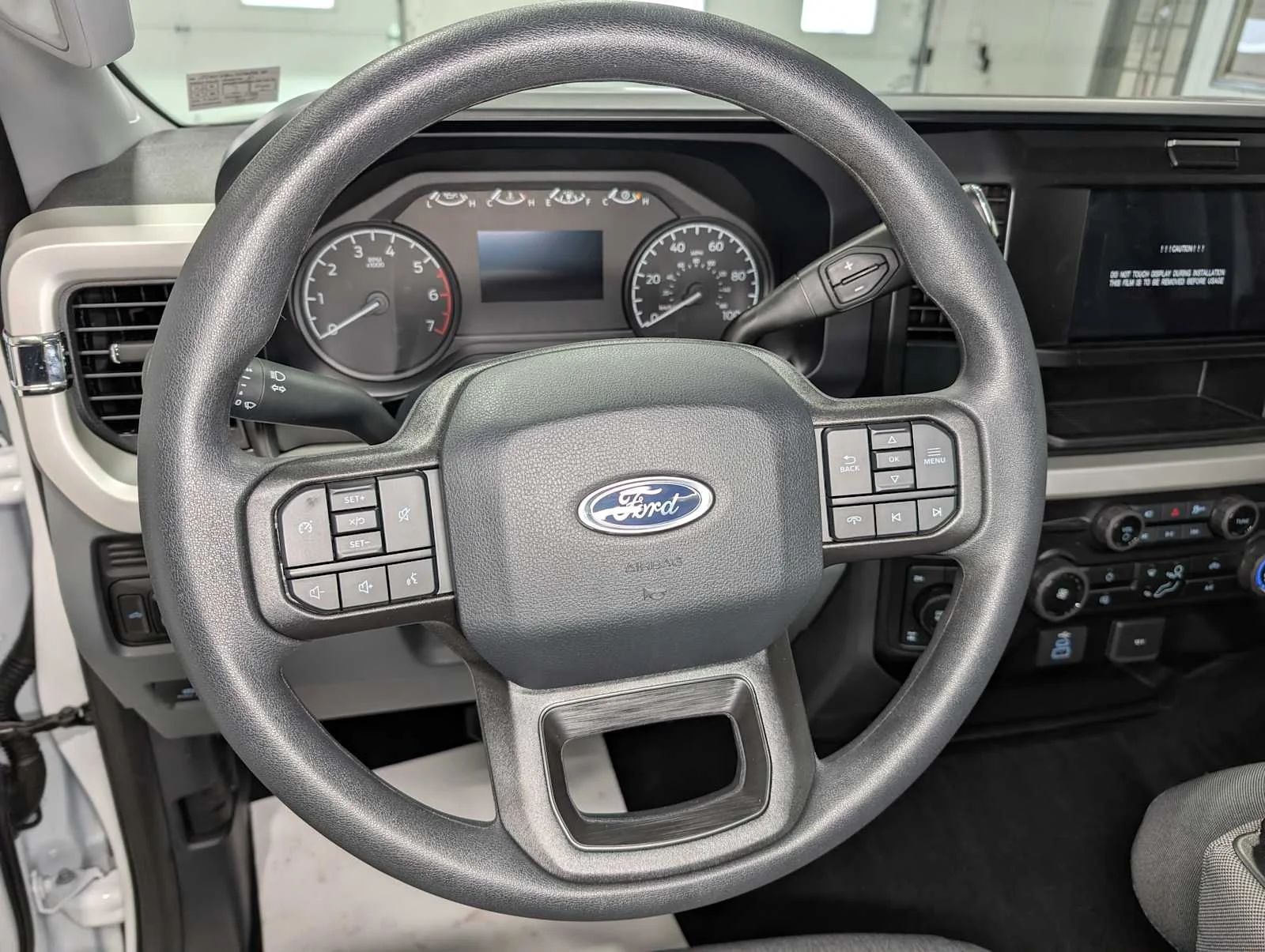 2025 Ford F-250 Super Duty XL - Photo 27