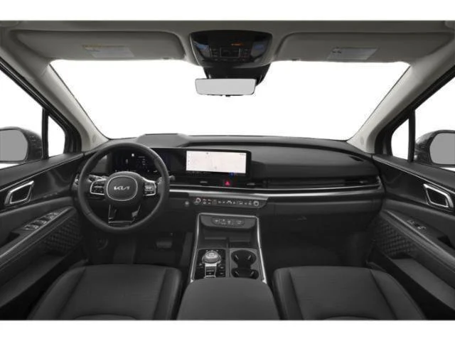 2026 Kia Carnival SX - Photo 7
