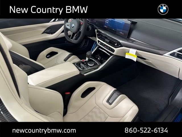 New 2027 Miami Blue BMW Competition image 23