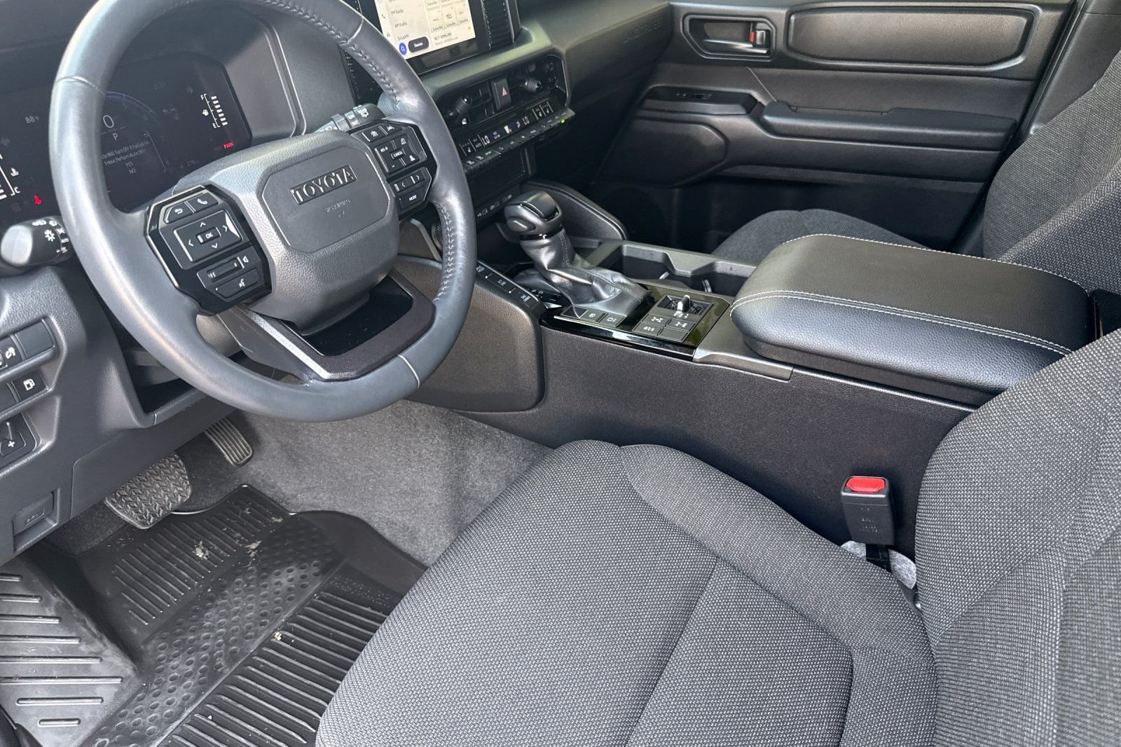 Used 2024  Toyota 1958 image 9