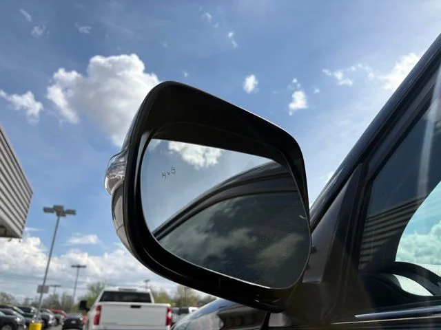 Used 2023 Black Lexus 460 image 14