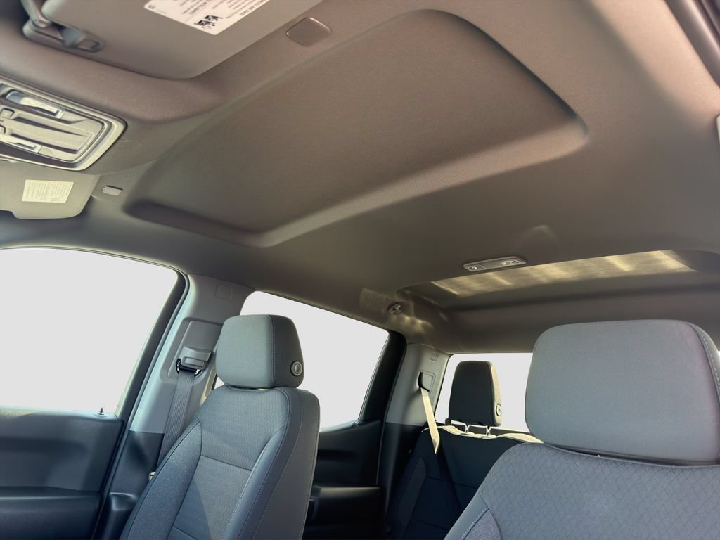 2026 Chevrolet Silverado 1500 Custom - Photo 24