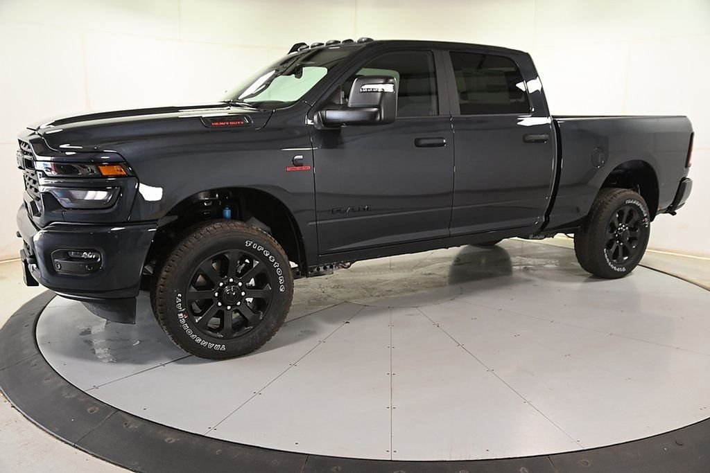 2026 RAM 2500 Big Horn/Lone Star - Photo 5