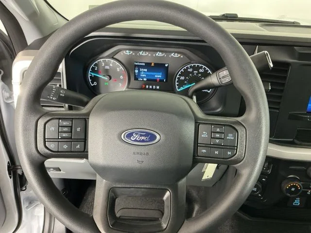 New 2026 Oxford White Ford XL image 16