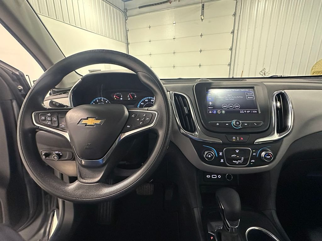 Used 2024 Gray Chevrolet LS image 35