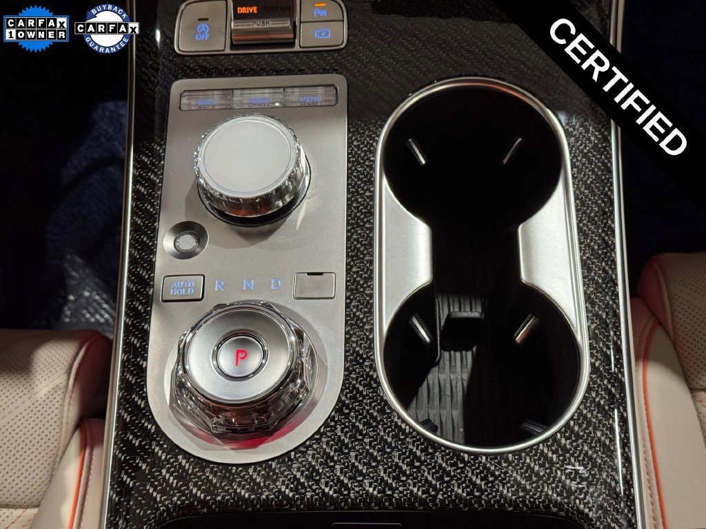 2026 GENESIS GV70 Sport Prestige - Photo 18