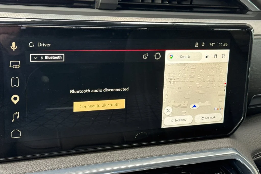 2026 GMC Sierra 1500 Denali - Photo 17