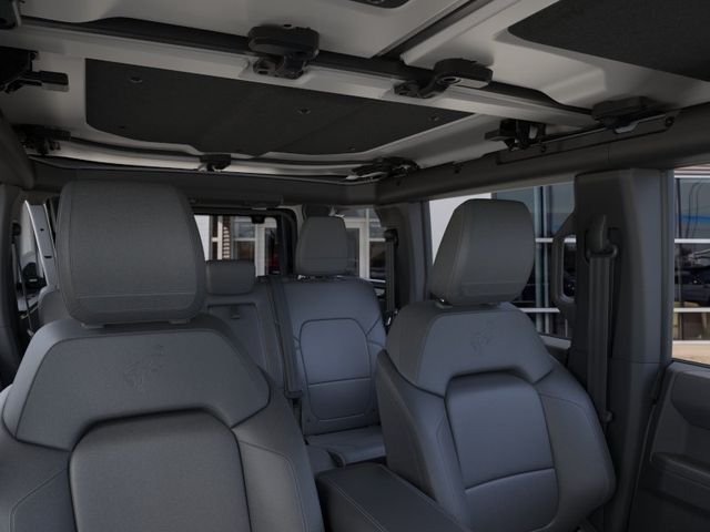 New 2026 Avalanche Gray Ford Outer Banks® image 12