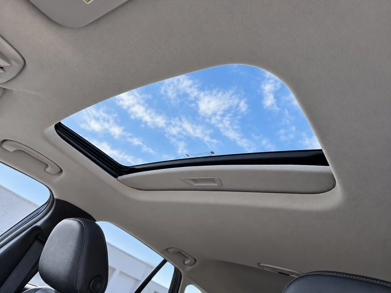Used 2024 Blue Glow Metallic Chevrolet LT image 24