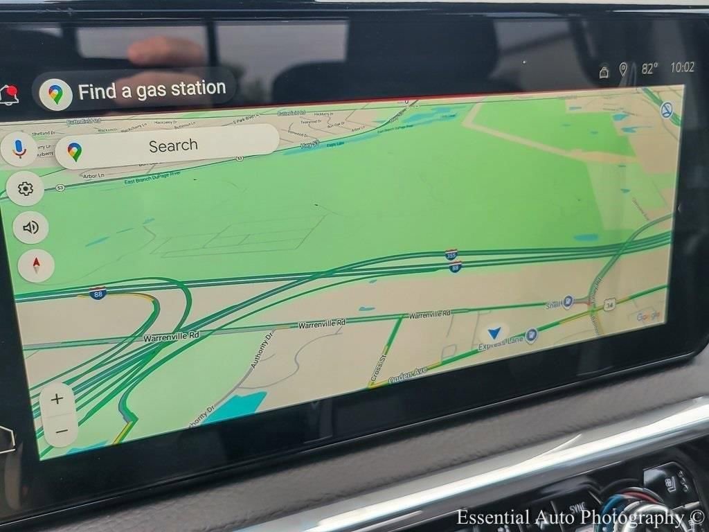 2026 GMC SIERRA - Image 3