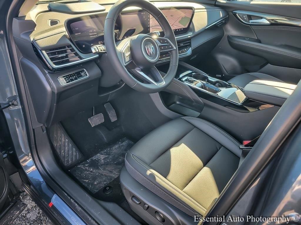 2026 BUICK ENVISION - Image 1