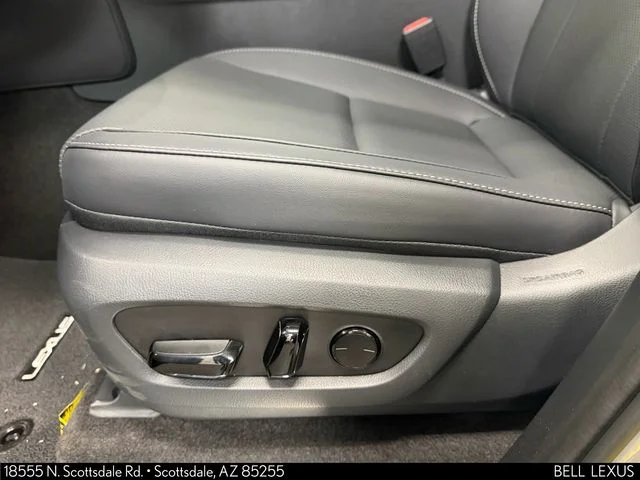 Certified Used 2026  Lexus 550 Premium+ image 23