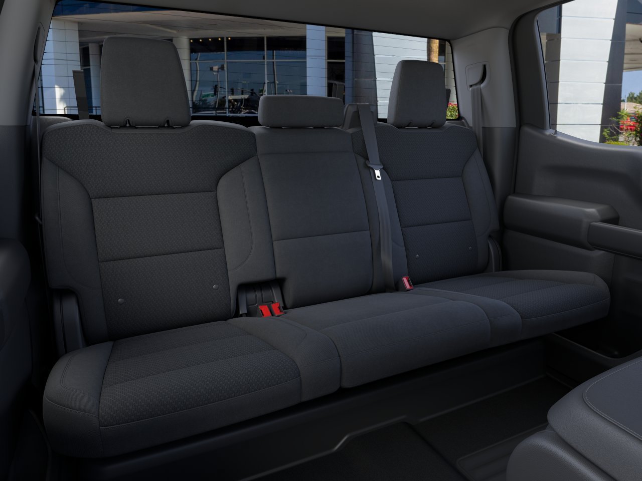 2026 GMC Sierra 1500 Pro - Photo 17