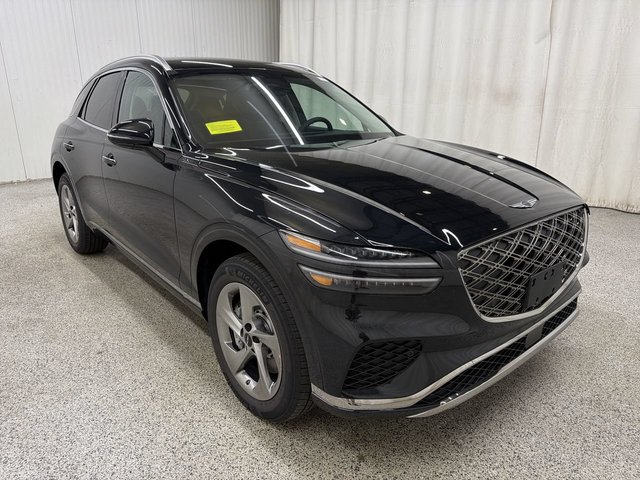 2027 Genesis GV70 2.5T