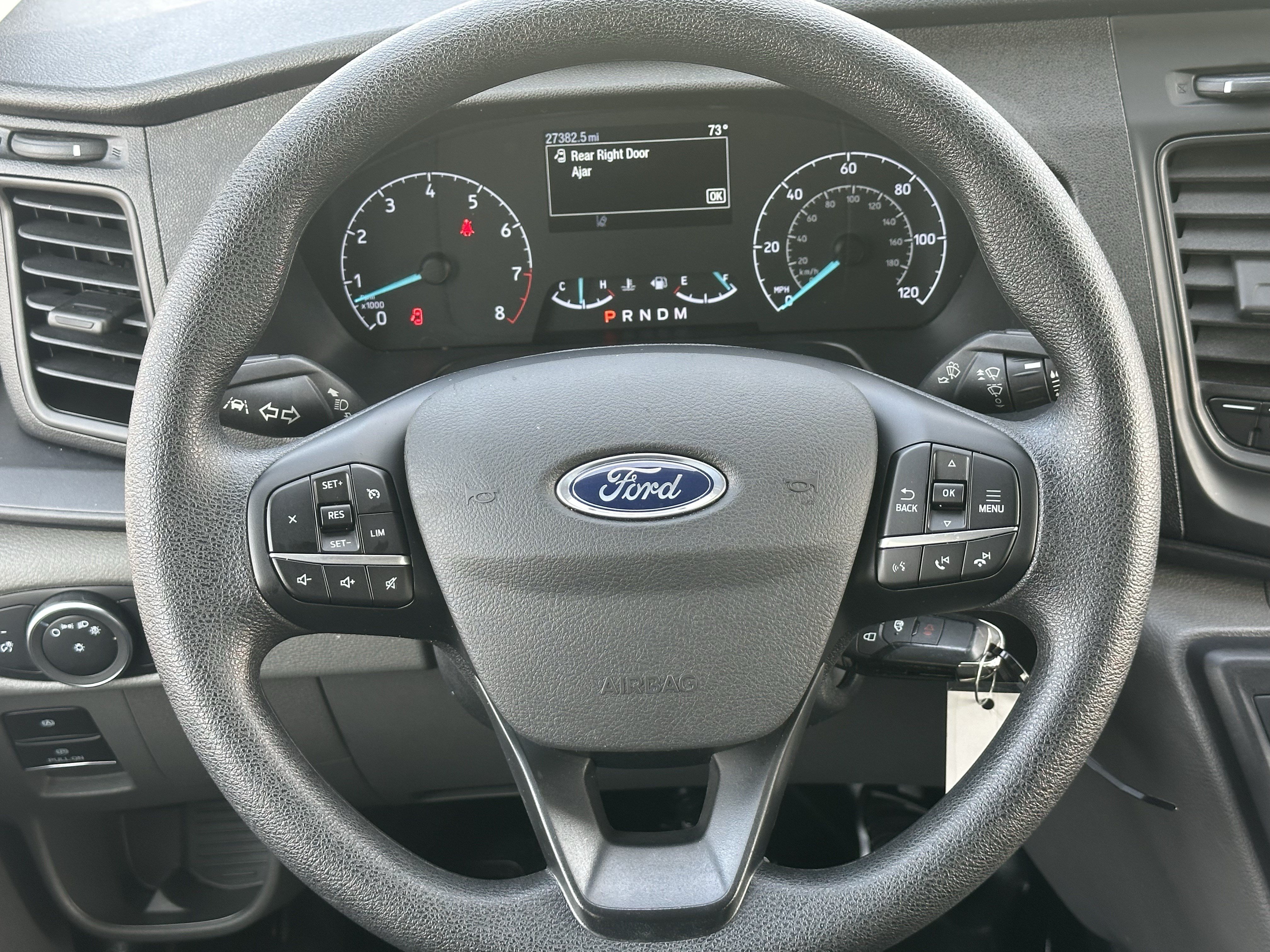 Used 2023 Oxford White Ford XL image 22