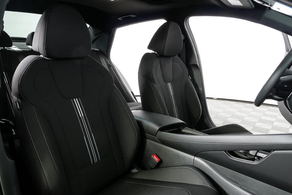 New 2026 Ecotronic Gray Hyundai SEL Sport image 64