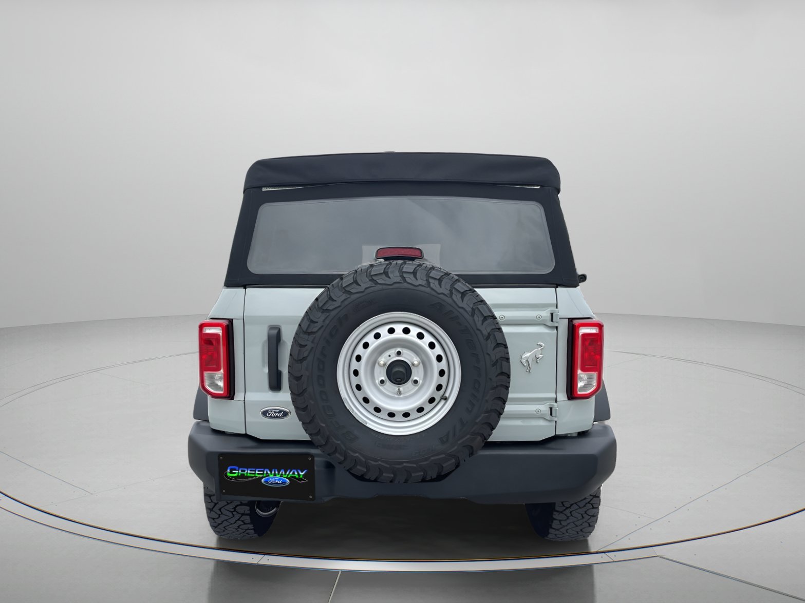 Used 2022 Cactus Ford Base image 4