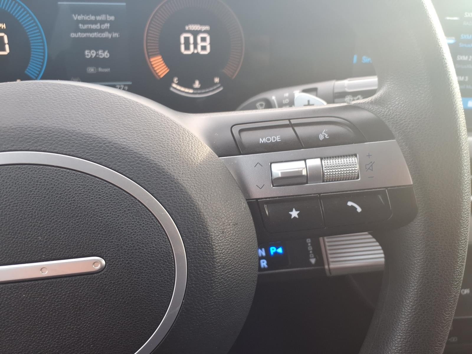 2025 Hyundai Sonata photo 20 of 25