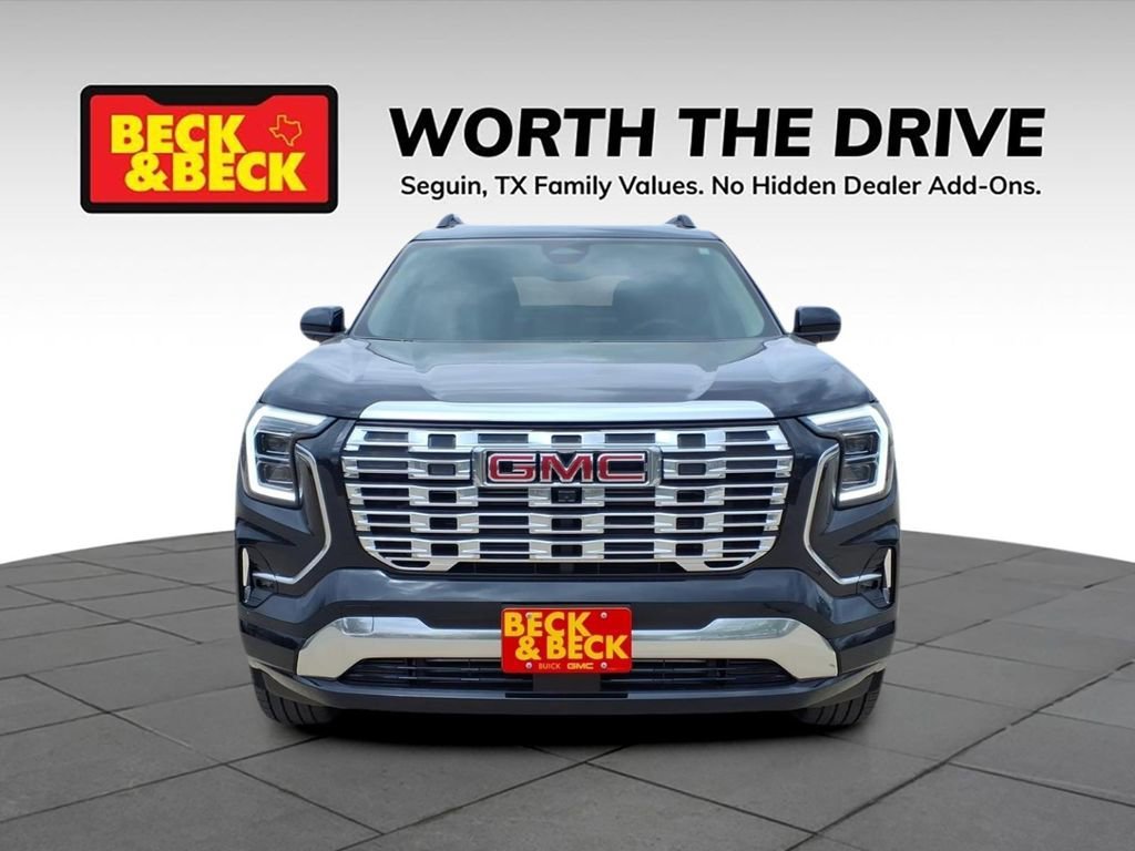 2026 GMC Terrain Denali - Photo 7
