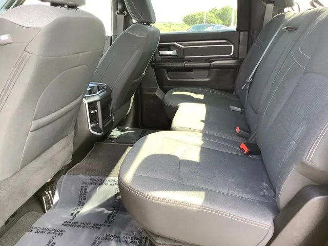 Used 2019 Red Ram Big Horn image 13