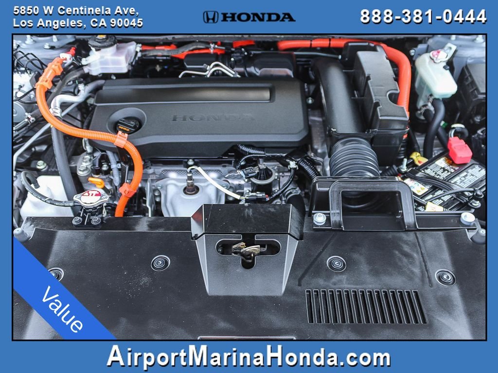 Used 2024  Honda Sport-L image 28
