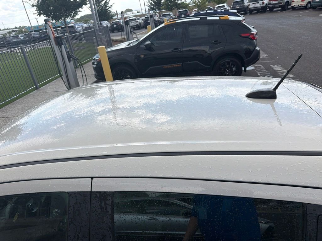 Used 2019 Beige Chevrolet LS image 5