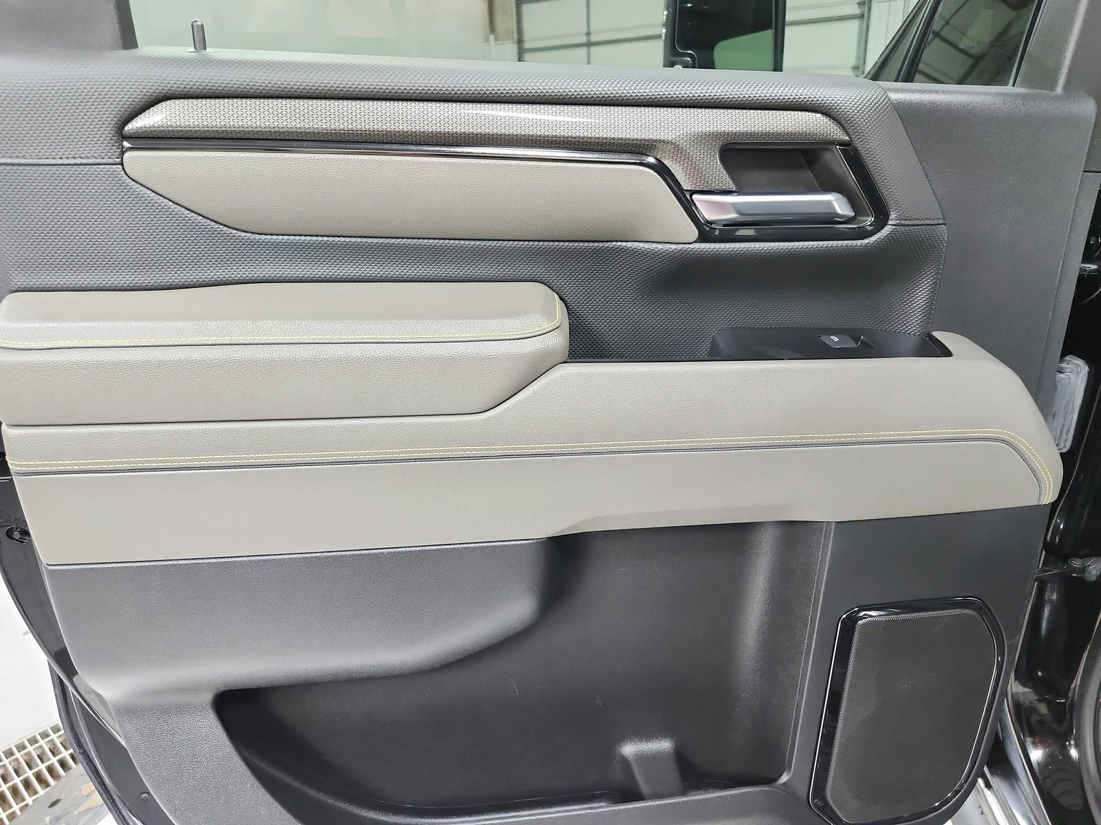 Used 2024 Black Chevrolet ZR2 image 45