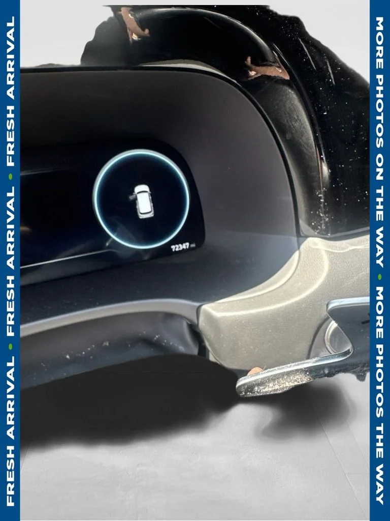 Used 2023 White Hyundai Limited image 1