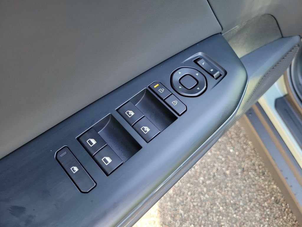 New 2026 Morning Haze Kia EX Hatchback image 20