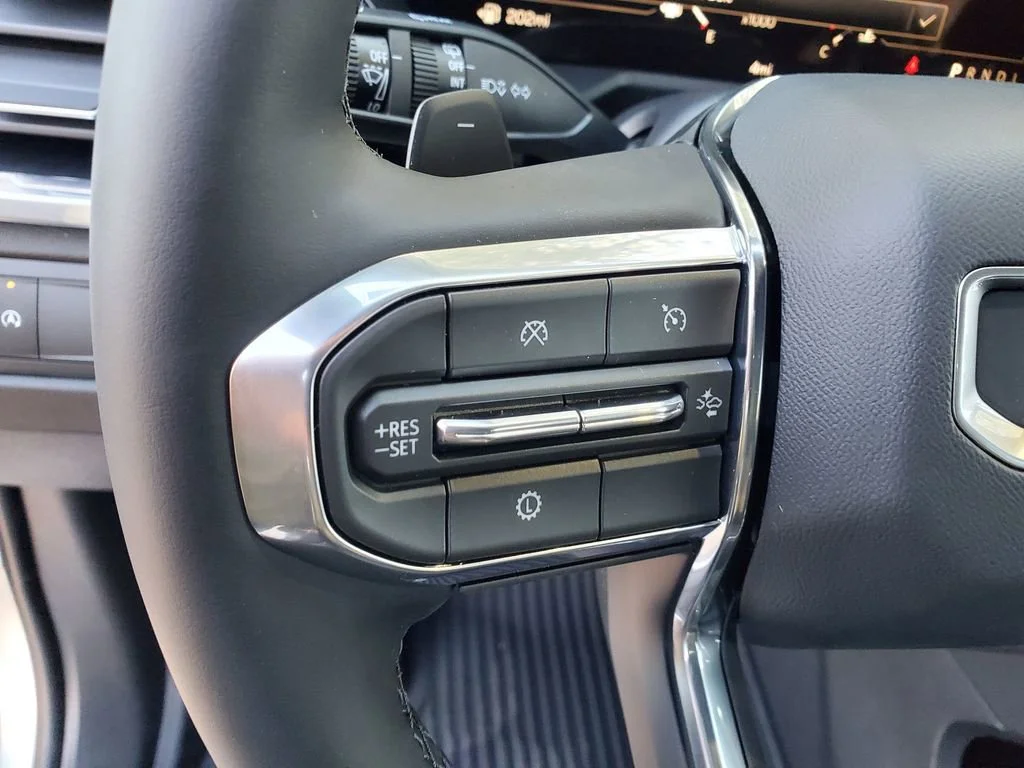2026 GMC Acadia Elevation - Photo 15