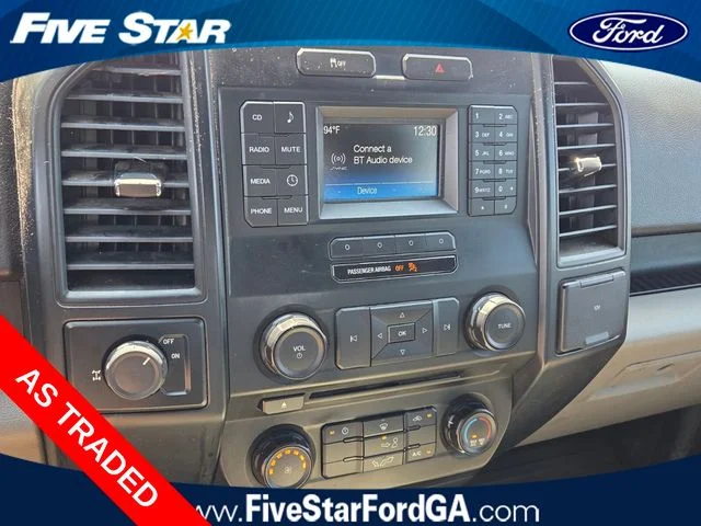 Used 2015 White Ford XL image 19