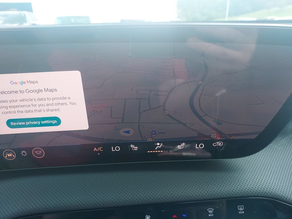 2027 Buick Enclave Preferred - Photo 22