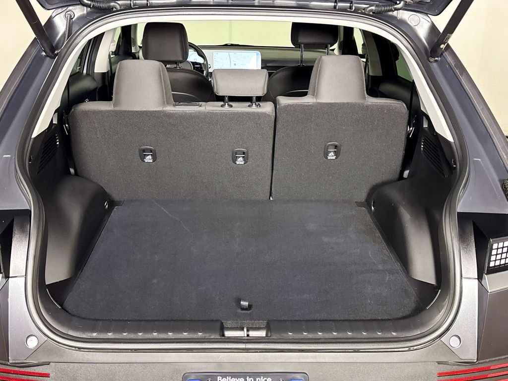 Used 2024 Gray Hyundai SEL image 21