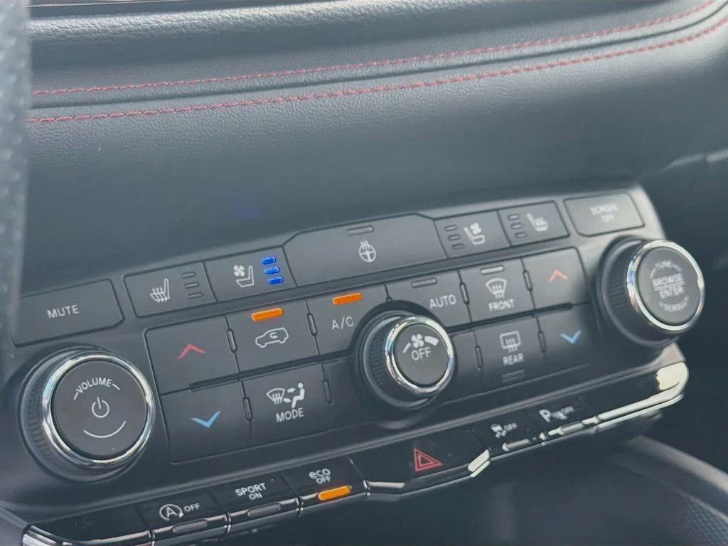 Used 2024 Gray Dodge GT Plus image 21