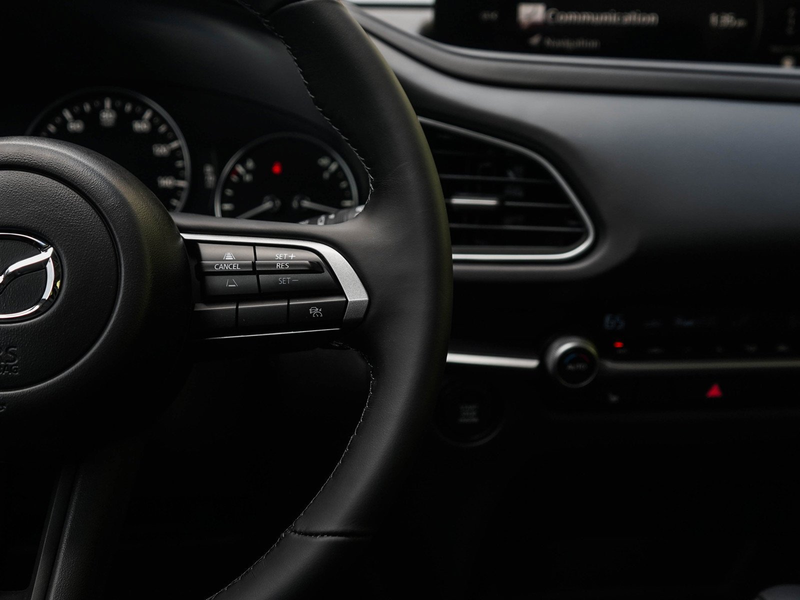 New 2026 Jet Black Mica Mazda 2.5 S Preferred AWD image 22