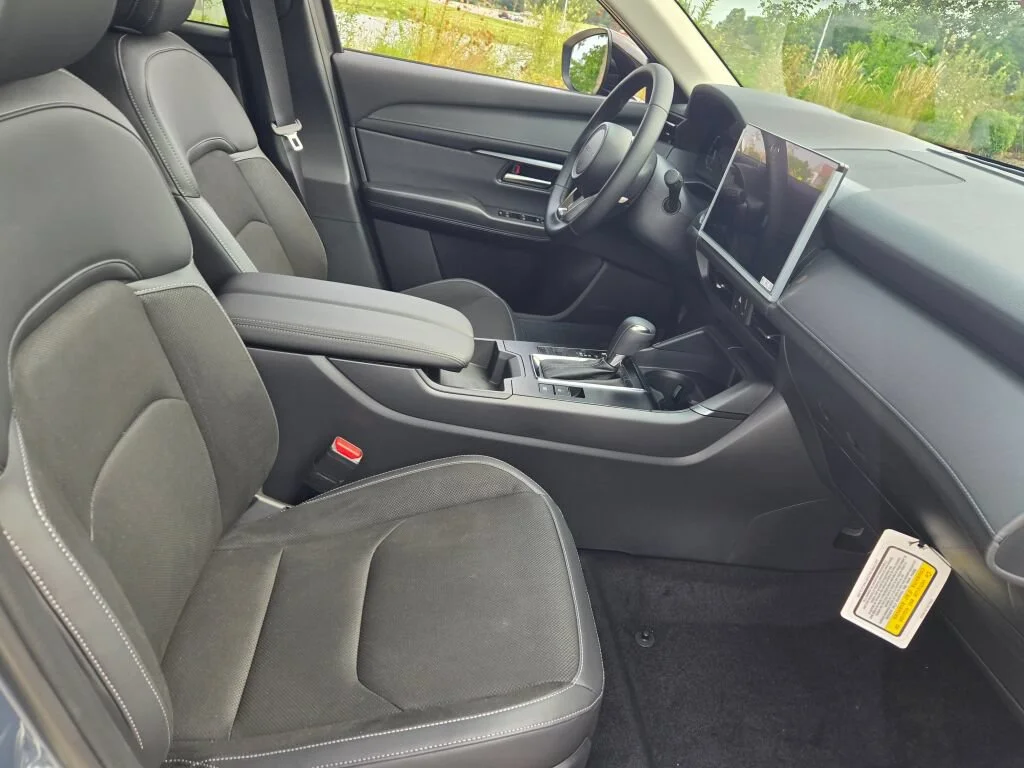 New 2026 Polymetal Gray Metallic Mazda 2.5 S Preferred AWD image 4