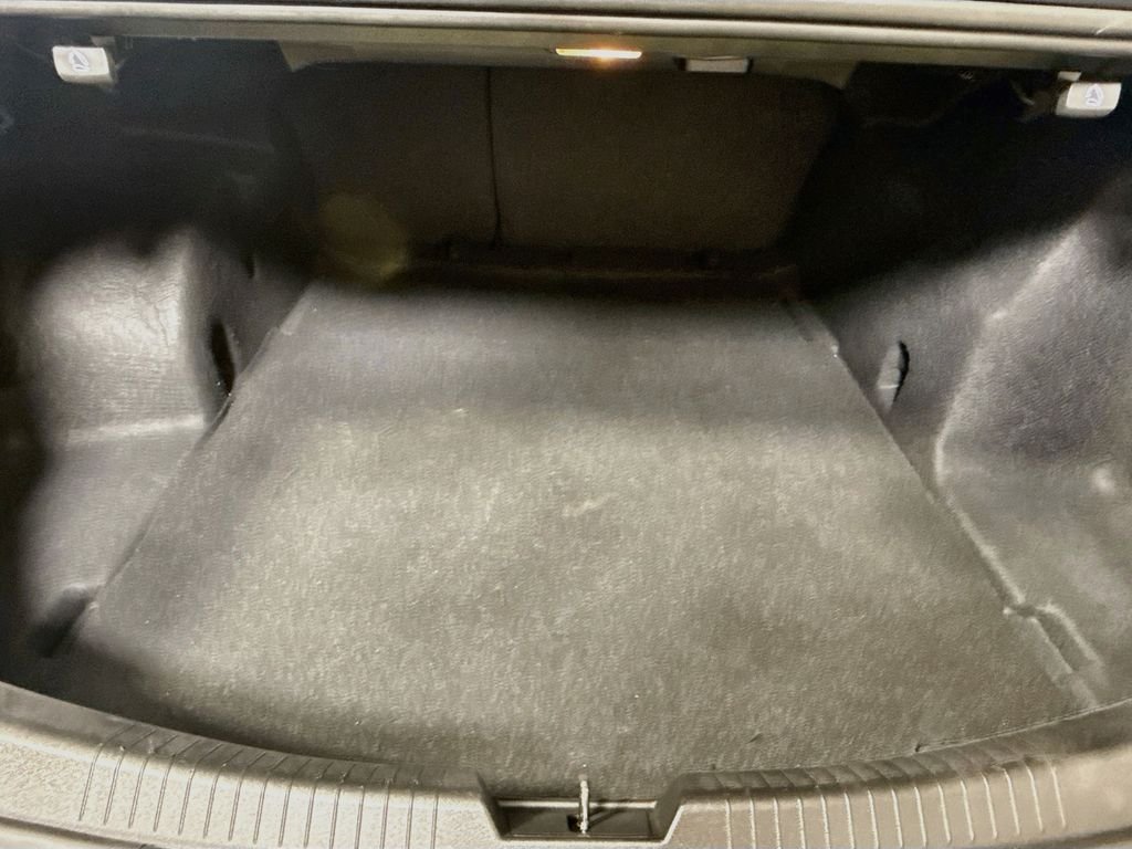 Used 2018 Nightfall Gray Metallic Chevrolet LT image 23